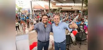 Pedro Spadaro: Municipalidad del Callao marca distancia del caso de César Pérez Barriga Pedro Spadaro: Municipalidad del Callao marca distancia del caso de César Pérez Barriga