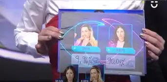 "Gran hermano Chile": Maite le dijo adiós al reality tras no alcanzar los votos del público