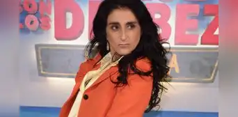 ‘La casa de los famosos México’: Bárbara Torres deja la competencia