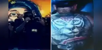 Los Tiguerones: ¿cómo opera la banda ecuatoriana qué rivaliza con el Tren de Aragua en Perú? Los Tiguerones: ¿cómo opera la banda ecuatoriana qué rivaliza con el Tren de Aragua en Perú?