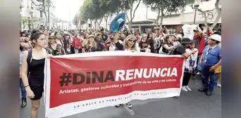 Gran Marcha Nacional 19 de julio: delegaciones de norte y sur ya empezaron a llegar a Lima