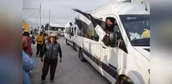 Sindicatos financiarán viaje de manifestantes a Toma de Lima Sindicatos financiarán viaje de manifestantes a Toma de Lima