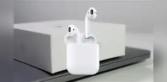 ¿Cómo descubrir si los AirPods que compraste o te interesan son falsos? Te enseñamos