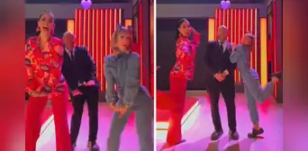 Nelly Rossinelli grabó tiktok con Mr. Peet para aclarar que no tiene nada en contra de él Nelly Rossinelli grabó tiktok con Mr. Peet para aclarar que no tiene nada en contra de él