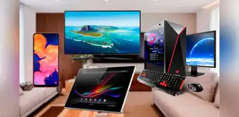 Ni teléfono ni tablet: estos dispositivos consumen más internet en la red Wi-Fi de tu casa