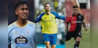 Partidos de hoy, 17 de julio de 2023: horarios y canales para ver fútbol en vivo