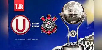 [Vía ESPN] Univeristario vs. Corinthians EN VIVO HOY: pronósticos y horario del partido