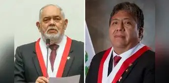 Jorge Montoya niega recorte de sueldos y denunciará por difamación a Flores Ancachi Jorge Montoya niega recorte de sueldos y denunciará por difamación a Flores Ancachi