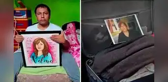 Lince: hombre solicita apoyo tras vender todo para ayudar a su esposa con cáncer, quien falleció Lince: hombre solicita apoyo tras vender todo para ayudar a su esposa con cáncer, quien falleció