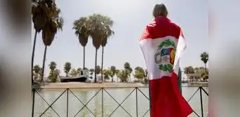 Fiestas Patrias: 50% de empresas privadas otorgará el jueves 27 de julio como día no laborable Fiestas Patrias: 50% de empresas privadas otorgará el jueves 27 de julio como día no laborable