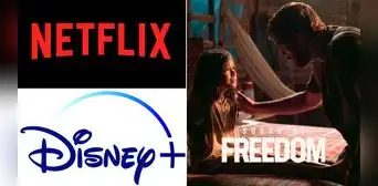 “Sound of freedom" en STREAMING: ¿por qué no tendría su ESTRENO en Netflix o Disney Plus?