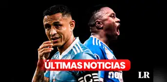 Sporting Cristal vs. Emelec, últimas noticias: ¿cuándo y a qué hora es el partido por Copa Sudamericana? Sporting Cristal vs. Emelec, últimas noticias: ¿cuándo y a qué hora es el partido por Copa Sudamericana?