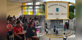 UNPRG inició el proceso de examen de admisión 2023-II: ¿cuántas vacantes por programa académico?