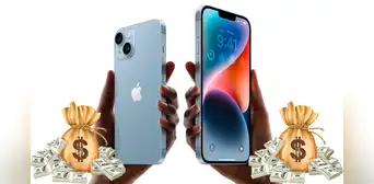 ¿En qué fechas deberías vender tu iPhone antes de que pierda más valor? Expertos lo revelan ¿En qué fechas deberías vender tu iPhone antes de que pierda más valor? Expertos lo revelan
