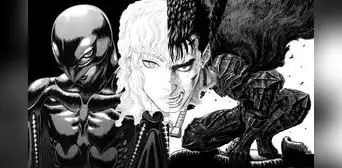 "Berserk": ¡Tan trágica como monstruosa! Así es el oscuro manga de Kentaro Miura "Berserk": ¡Tan trágica como monstruosa! Así es el oscuro manga de Kentaro Miura