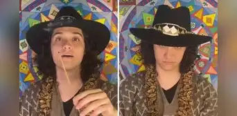 ¿Dejó la música? ¿A qué se dedica ahora Vasco Madueño, el hijo de Guillermo Dávila? ¿Dejó la música? ¿A qué se dedica ahora Vasco Madueño, el hijo de Guillermo Dávila?