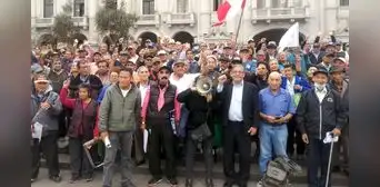 Fonavi: Alrededor de 328.000 adultos mayores quedarían fuera de la devolución de aportes Fonavi: Alrededor de 328.000 adultos mayores quedarían fuera de la devolución de aportes
