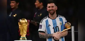 ¿Qué significa 'Goat' y por qué se le dice este apelativo a Lionel Messi?