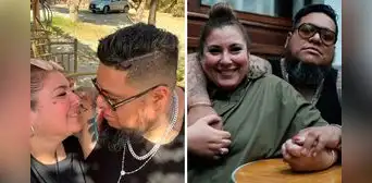 Mónica Torres: ¿cuál es su edad real y cuántos años le lleva a su actual pareja, Carlos Ayllón?