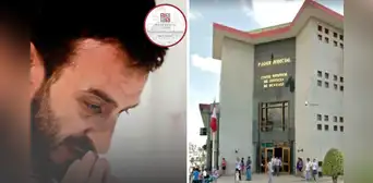 Sacerdote es condenado a 25 años de cárcel por violación sexual contra menor en Ucayali Sacerdote es condenado a 25 años de cárcel por violación sexual contra menor en Ucayali
