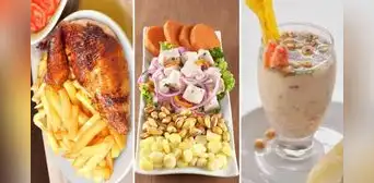 Solo una receta peruana en la lista de los 100 mejores platos del mundo: ¿cuál es y en qué puesto quedó?