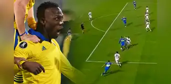Luis Advíncula: prensa argentina destaca su brillante asistencia en su reaparición con Boca Luis Advíncula: prensa argentina destaca su brillante asistencia en su reaparición con Boca
