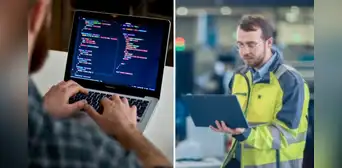 ¿Cuál es la carrera de ingeniería poco conocida que te permitiría ganar S/96.000 al mes según Bloomberg? ¿Cuál es la carrera de ingeniería poco conocida que te permitiría ganar S/96.000 al mes según Bloomberg?