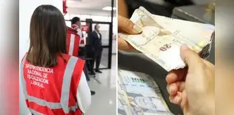 Gratificación 2023: ¿qué hacer si no me pagaron mi beneficio por Fiestas Patrias 2023? Gratificación 2023: ¿qué hacer si no me pagaron mi beneficio por Fiestas Patrias 2023?