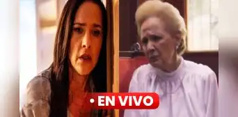 "Ana de nadie", capítulo 91 EN VIVO: hora, canal y dónde ver la novela de Jorge Enrique Abello "Ana de nadie", capítulo 91 EN VIVO: hora, canal y dónde ver la novela de Jorge Enrique Abello