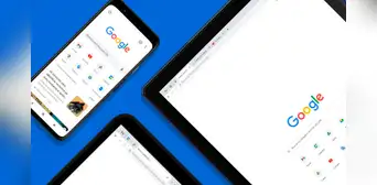 ¿Cansado de abrir muchas páginas cuando usas Google Chrome? Así se crea un grupo de pestañas