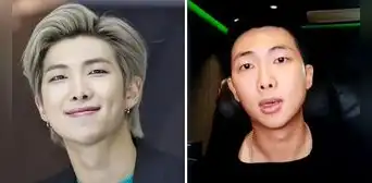BTS: ¿Namjoon en el Ejército? Conoce la verdadera razón por la que se rapó y preocupó a ARMY BTS: ¿Namjoon en el Ejército? Conoce la verdadera razón por la que se rapó y preocupó a ARMY