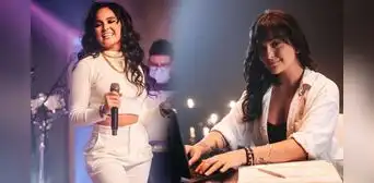 ¿Qué sueño quiere cumplir Daniela Darcourt y cómo la alejaría de su carrera como cantante?