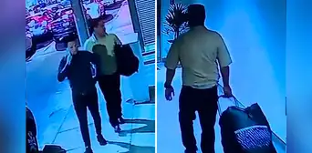 San Miguel: sujetos fingieron ser inquilinos y robaron 11 mangueras contra incendio en condominio San Miguel: sujetos fingieron ser inquilinos y robaron 11 mangueras contra incendio en condominio