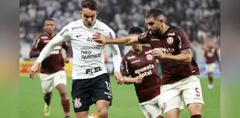Universitario vs. Corinthians: pronóstico de apuestas por el partido de Copa Sudamericana 2023 Universitario vs. Corinthians: pronóstico de apuestas por el partido de Copa Sudamericana 2023