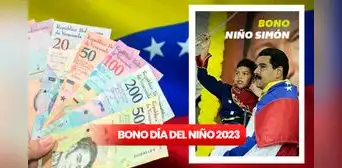 Bono Día del Niño 2023: ¿qué se sabe de la entrega del subsidio en Venezuela? Bono Día del Niño 2023: ¿qué se sabe de la entrega del subsidio en Venezuela?