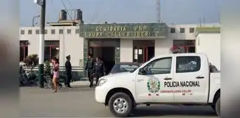 Los Olivos: denuncian a hombre por perseguir y golpear a un niño tras acusarlo de ladrón