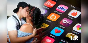 ¿Cuál es la mejor aplicación para encontrar pareja? Esta fue la respuesta del ChatGPT ¿Cuál es la mejor aplicación para encontrar pareja? Esta fue la respuesta del ChatGPT