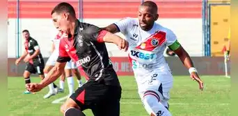 ¡Se mete a la pelea! Melgar derrotó 0-1 a Deportivo Municipal y es puntero del Clausura ¡Se mete a la pelea! Melgar derrotó 0-1 a Deportivo Municipal y es puntero del Clausura