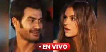 "Tierra de esperanza" capítulo 26: horario, canal y dónde ver la telenovela de Carolina Miranda