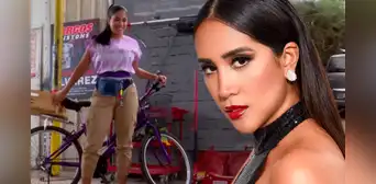 Melissa Paredes en "Al fondo hay sitio": ¿cómo fue su proceso para ingresar a la exitosa serie?