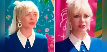 ¿La “Barbie peruana”? Suzy Díaz sorprende al aparecer vestida como la muñeca en video viral ¿La “Barbie peruana”? Suzy Díaz sorprende al aparecer vestida como la muñeca en video viral