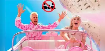 ¿Por qué 'Barbie' NO es para VER con niños? Es para 13+ y esta es la RAZÓN REAL