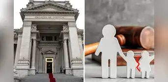 ¿Tienes hijos con diferentes parejas? Esta es la parte de tu sueldo que le corresponde a cada uno ¿Tienes hijos con diferentes parejas? Esta es la parte de tu sueldo que le corresponde a cada uno