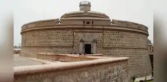 ¿Por qué se le llama Real Felipe a la fortaleza del Callao y por qué fue clave en la historia del Perú? ¿Por qué se le llama Real Felipe a la fortaleza del Callao y por qué fue clave en la historia del Perú?