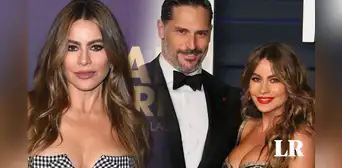 Sofía Vergara y Joe Manganiello se separan: ¿cuántos años de diferencia tiene la expareja? Sofía Vergara y Joe Manganiello se separan: ¿cuántos años de diferencia tiene la expareja?