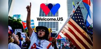 Welcome US para cubanos: requisitos para poder aplicar en el parole humanitario 2023