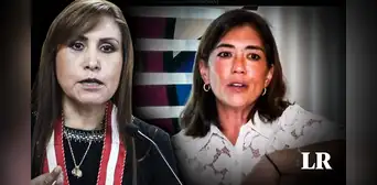 Patricia Benavides sobre caso de Sada Goray: "No he intervenido en ningún proceso de colaboración eficaz" Patricia Benavides sobre caso de Sada Goray: "No he intervenido en ningún proceso de colaboración eficaz"