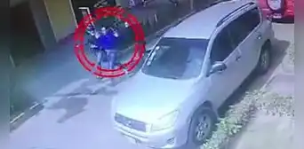Los Olivos: secuestran a trabajador de empresa agrícola en plena vía Universitaria