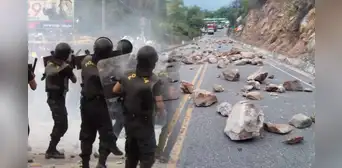 Protestas en Perú: ¿qué medidas dispuso la PNP para movilizaciones de este 19 de julio?