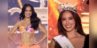 Valeria Flórez deja un emotivo mensaje tras su paso por el Miss Supranational 2023: “Di todo de mí” Valeria Flórez deja un emotivo mensaje tras su paso por el Miss Supranational 2023: “Di todo de mí”